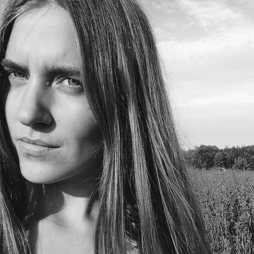 Юлия Семкова