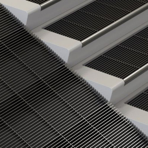 Ступени и пандус "EcoStep"