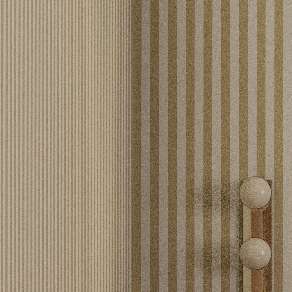 3d визуализация гостиниченого номера