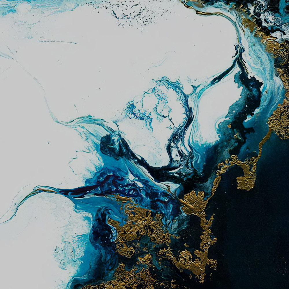 3d визуализация интерьера парикмахерской